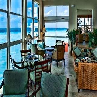 Pompano Beach Club Hog Bay Inreriör bild