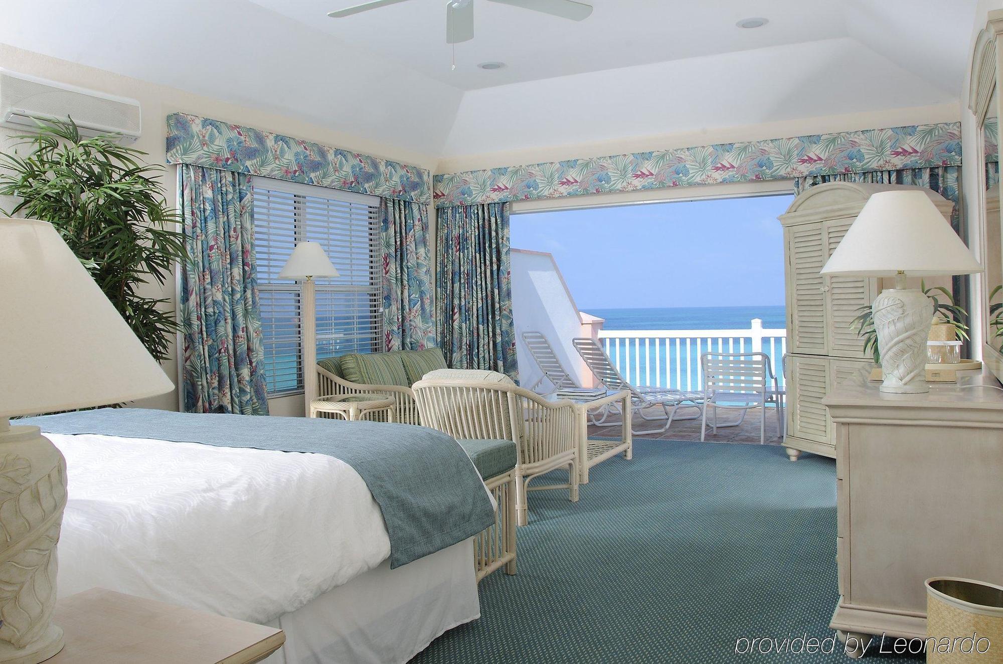 Pompano Beach Club Hog Bay Rum bild