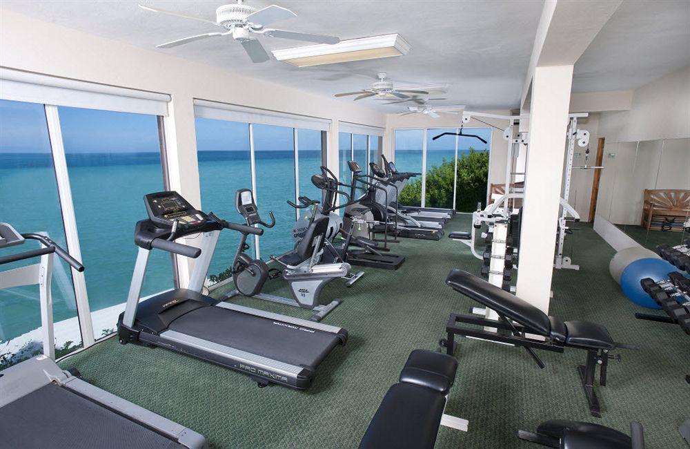 Pompano Beach Club Hog Bay Exteriör bild